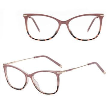 shumee Sončna očala z UV400 filtrom STL28B sivi dodatki