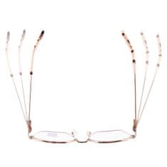 shumee Bela zrcalna sončna očala z UV400 PM11 filtrom