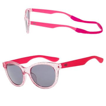 shumee Korekcijska očala s polarizacijskim sončnim pokrovčkom CLIPMTRC299B1 siva