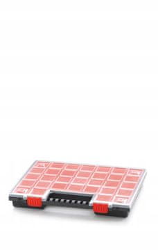 Prosperplast Organizator za orodje in delavnico KNO35255B