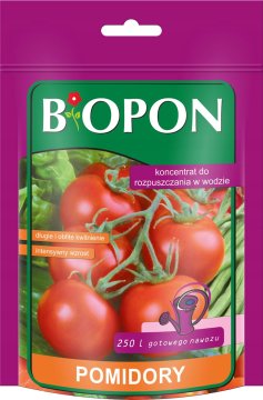 shumee BIOPON koncentrat gnojila za paradižnik 350 g
