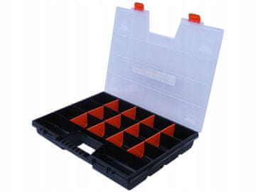 Prosperplast Organizator za orodje in delavnico KNO50407