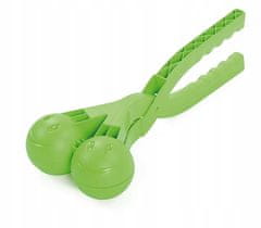 shumee Stroj za snežne kepe SNOWBALLEE 2 | Zelen