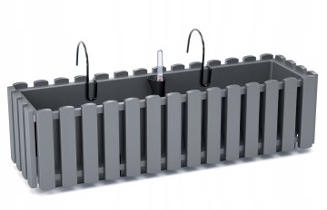 shumee Okensko ohišje Boardee Fencycase 600W | Kamnito sivo