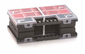 Prosperplast Organizator za orodje in delavnico KNOS302010B