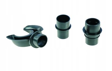 shumee Zbiralnik vode v žlebu za dežno prho - ICANS3