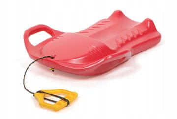 shumee Drsne, sani SPORTS ISBSP | Rdeča