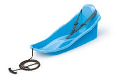 shumee TOPO Sled z naslonjalom | Modra