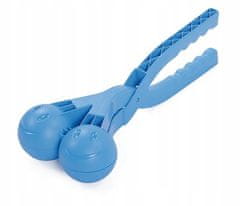 shumee SNOWBALLEE 2 Izdelovalec snežnih kep | Modra