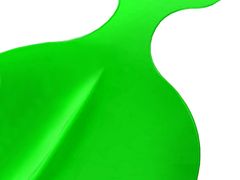 shumee Apple Slide BREZPLAČNO | Zelena