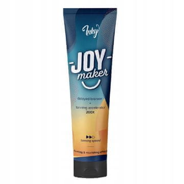 shumee Inky Joy Maker pospeševalnik bronzerja 200 x 150 ml