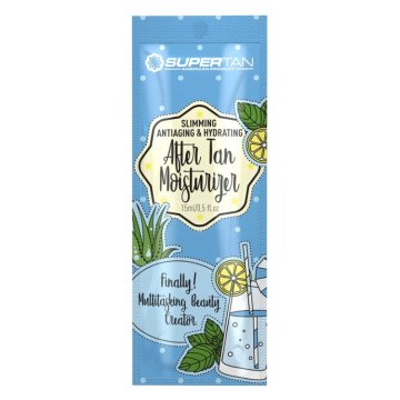 shumee Losjon za sončenje Supertan After Tan