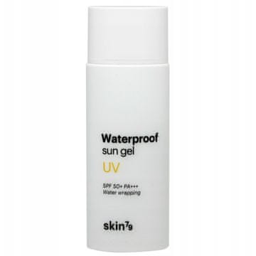 shumee Skin79 Waterproof Sun SPF50 krema za sončenje 50 ml