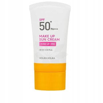 shumee Holika krema za sončenje High SPF50 UV 60 ml