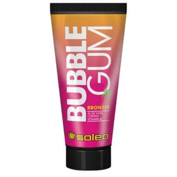 shumee Soleo balzam za žvečilne gumije bronzer s pospeševalnikom 150 ml