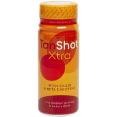 TanShot Tan Shot napitki za sončenje x3