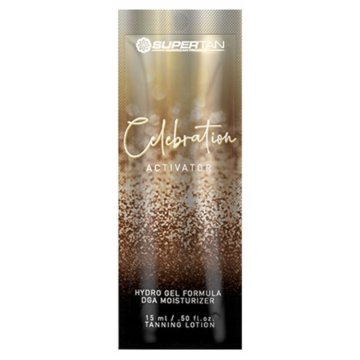 shumee Aktivator naslednje generacije Supertan Celebration