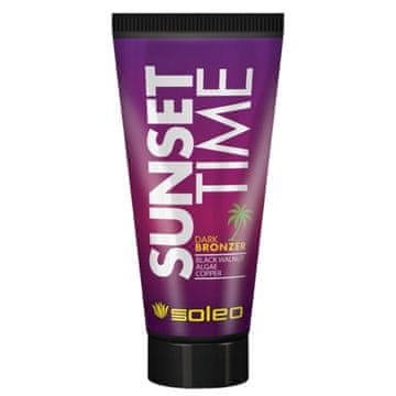 shumee Soleo Sunset Time močan bronzer 150 ml