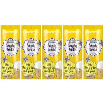 shumee Supertan Sugary&Vanilla Activator x5pcs
