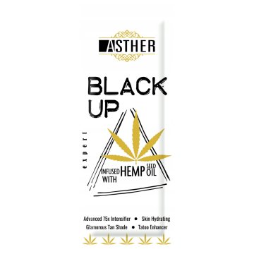 shumee Asther Black Up With Oil Seed Tatoo Activator 10 kos