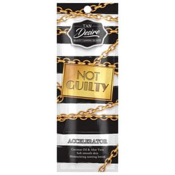 shumee Tan Desire No Guilty Tanning Accelerator x5