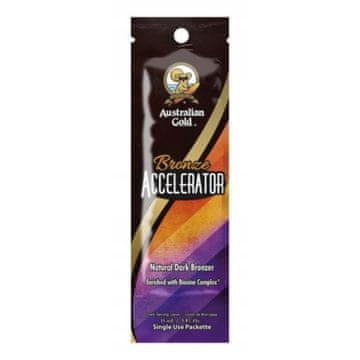 shumee Australian Gold Bronze Tanning Accelerator x5