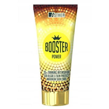 shumee Asther Booster Power Tanning Accelerator 200 ml