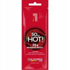 shumee 7sončkov tako VROČE! z učinkom segrevanja mravljinčenja