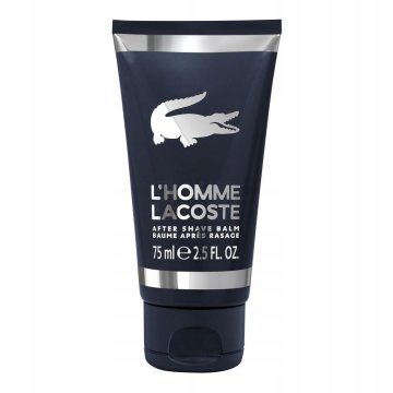 shumee Lacoste L´Homme Lacoste balzam po britju 75 ml