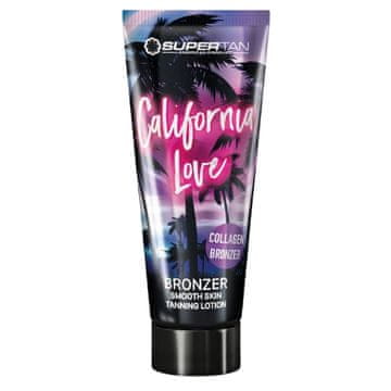 shumee Supertan California Love bronzer s karitejevim maslom 200 ml
