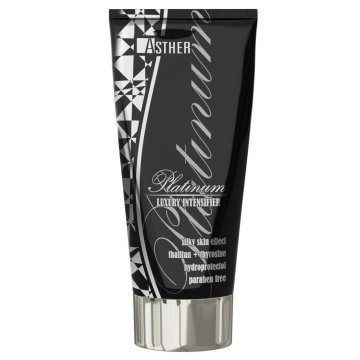 shumee Asther Platinum Luxury Strong Tanning Bronzer 150 ml