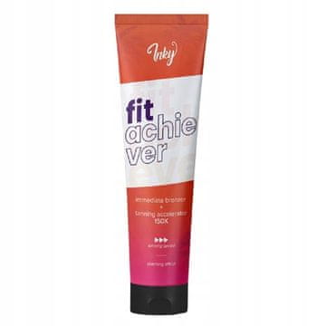 shumee Inky Fit Achiever Accelerator + Bronzer 150 ml