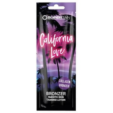 shumee Supertan California Love bronzer s karitejevim maslom