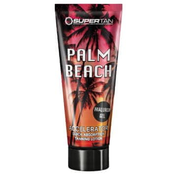 shumee Supertan California Palm Beach pospeševalnik z alojo 200 ml