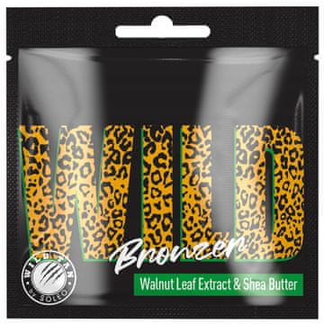 shumee Wild Tan Wild bronzer z orehi