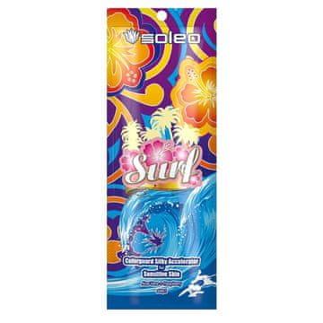 shumee Soleo Surf Tanning Accelerator