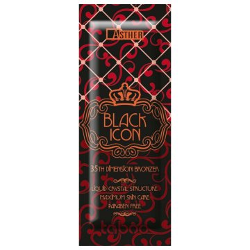 shumee Asther Black Icon Strong Tanning Activator 15 ml