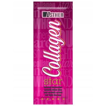 shumee Aktivator za sončenje s kolagenom Asther