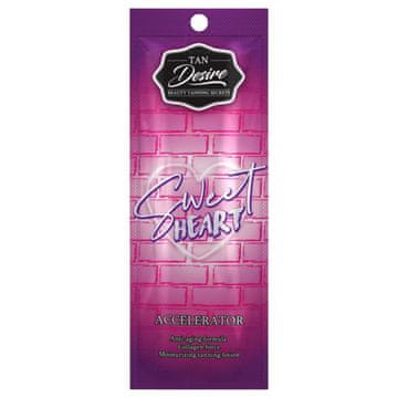 shumee Tan Desire Sweet Heart Mega Tan Accelerator