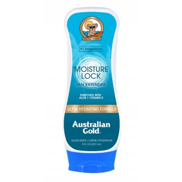 shumee Australian Gold Moisture Lock 237 ml 2 kos