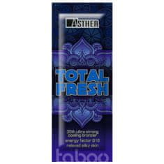 shumee Asther Total Fresh X35 bronzer s hladilnim učinkom 10 kos