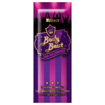 shumee Asther Body Beat Tanning Accelerator