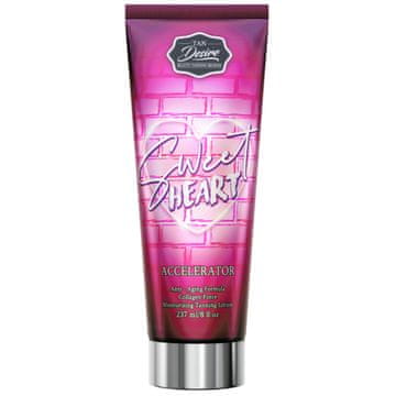 shumee Tan Desire Sweet Heart Collagen Accelerator 237 ml