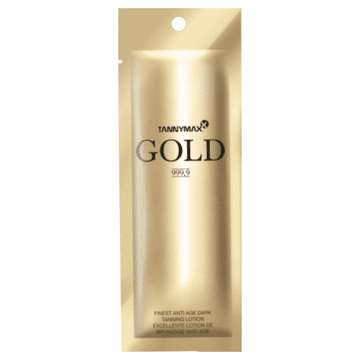 shumee TannyMaxx Gold 999.9 bronzer 15 ml