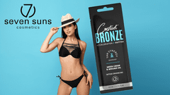 7suns 7suns Constant Bronze Accelerator maslo 20 ml
