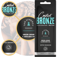 7suns 7suns Constant Bronze Accelerator maslo 20 ml