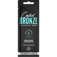 7suns 7suns Constant Bronze Accelerator maslo 20 ml