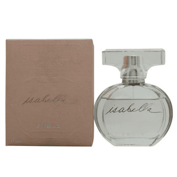 shumee Ports Isabella toaletna voda za ženske 50 ml