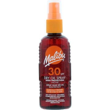 shumee Malibu suho olje v spreju SPF30 olje za porjavitev 100 ml
