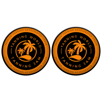 shumee Tanning World Premium Accelerator Tanning Jam x2 kos